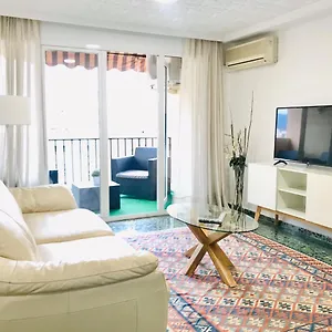  Apartamento Center & Terrace By Ele España