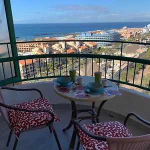 Torres Del Sol 15 Floor The Hightest Appartamento