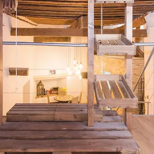  Apartamento El Patio Del Arrayan - Aloha España