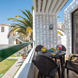 Precioso En El Centro De Americas A 100 Metros De La Playa Apartamento