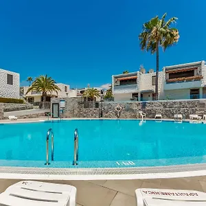 Two Bedroom Apartment, Near Playa De Las Americas, Free Wifi, Pool Apartamento