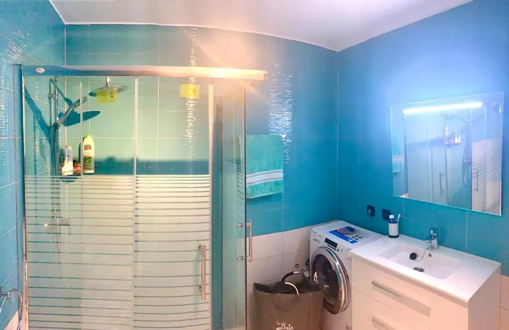 Duplex-Bungalow In Playa De Las Americas,3 Minutes Near The Best Beaches In Tenerife